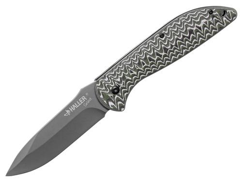 Zavírací nůž Haller 83915 Brestir